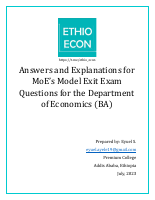 Answers and Explanations for ALL Questions (Update 1).pdf